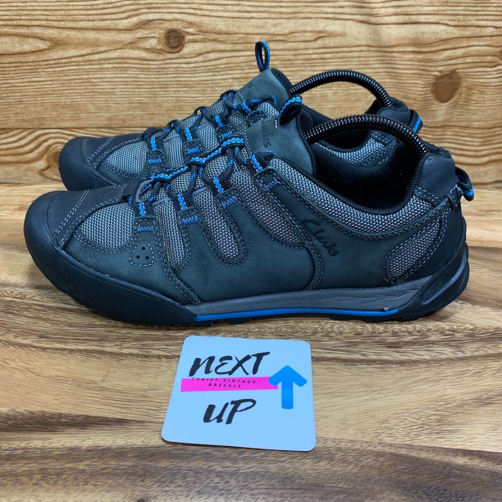 Clarks Outdoor Hiking Waterproof Shoes 9